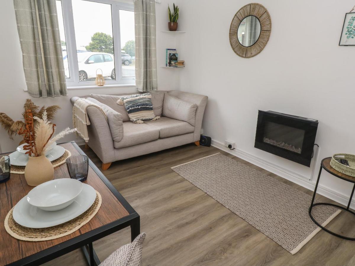 1 Trevelyan Villa Helston Luaran gambar