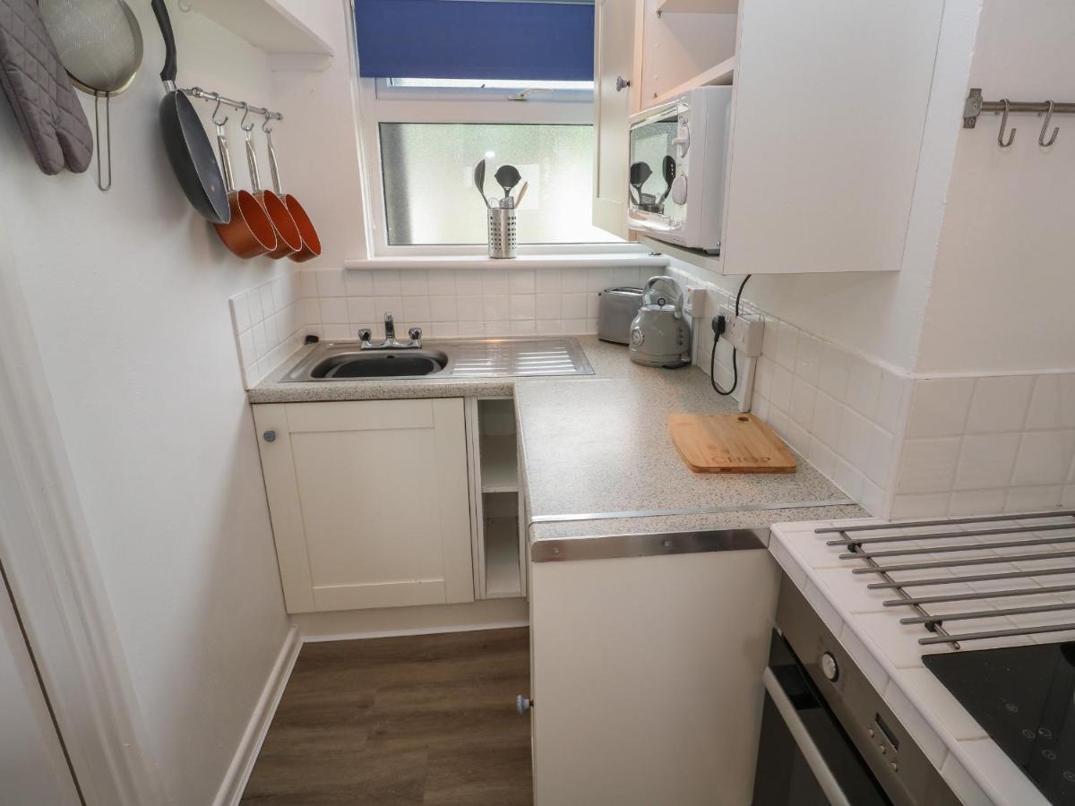 1 Trevelyan Villa Helston Luaran gambar