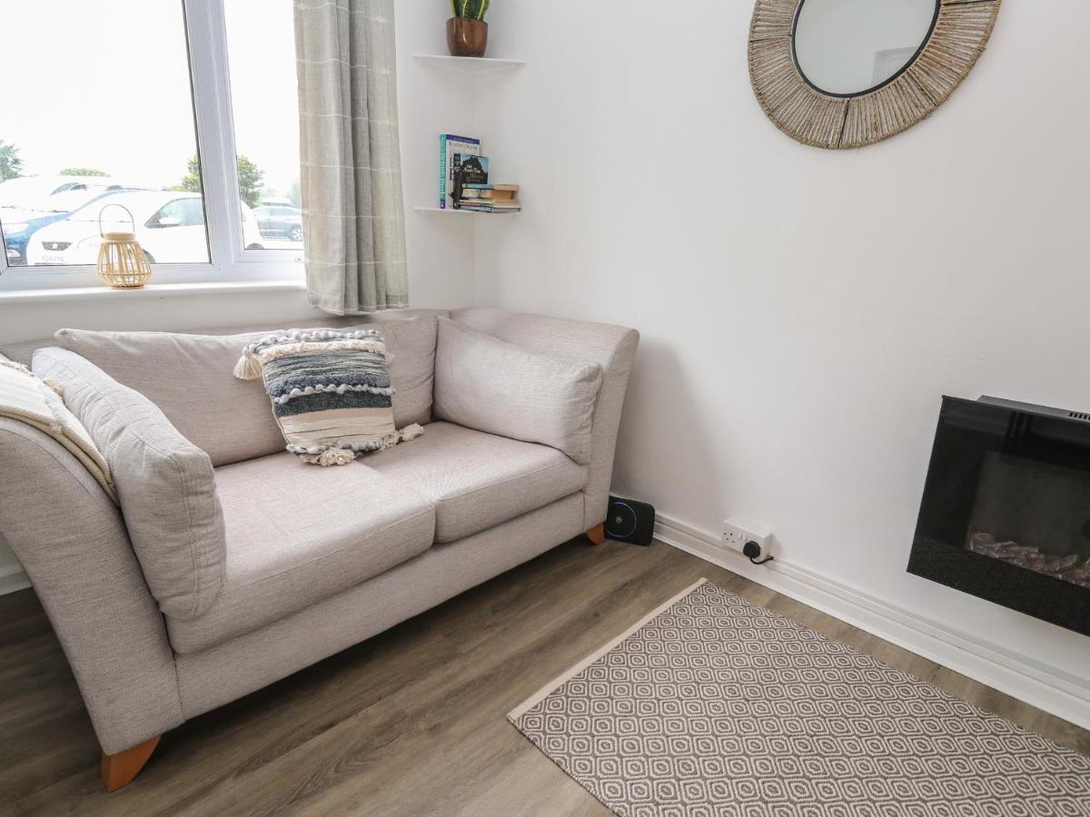 1 Trevelyan Villa Helston Luaran gambar