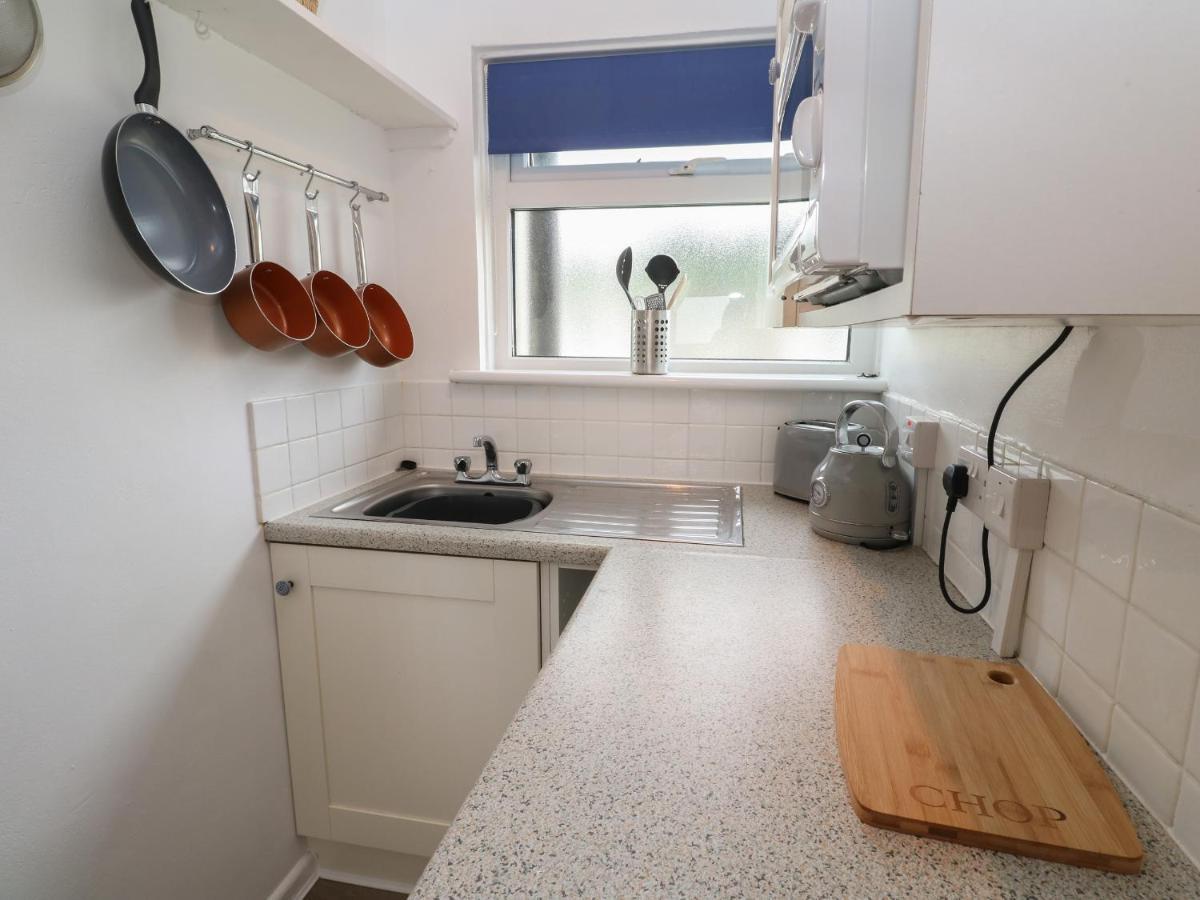 1 Trevelyan Villa Helston Luaran gambar