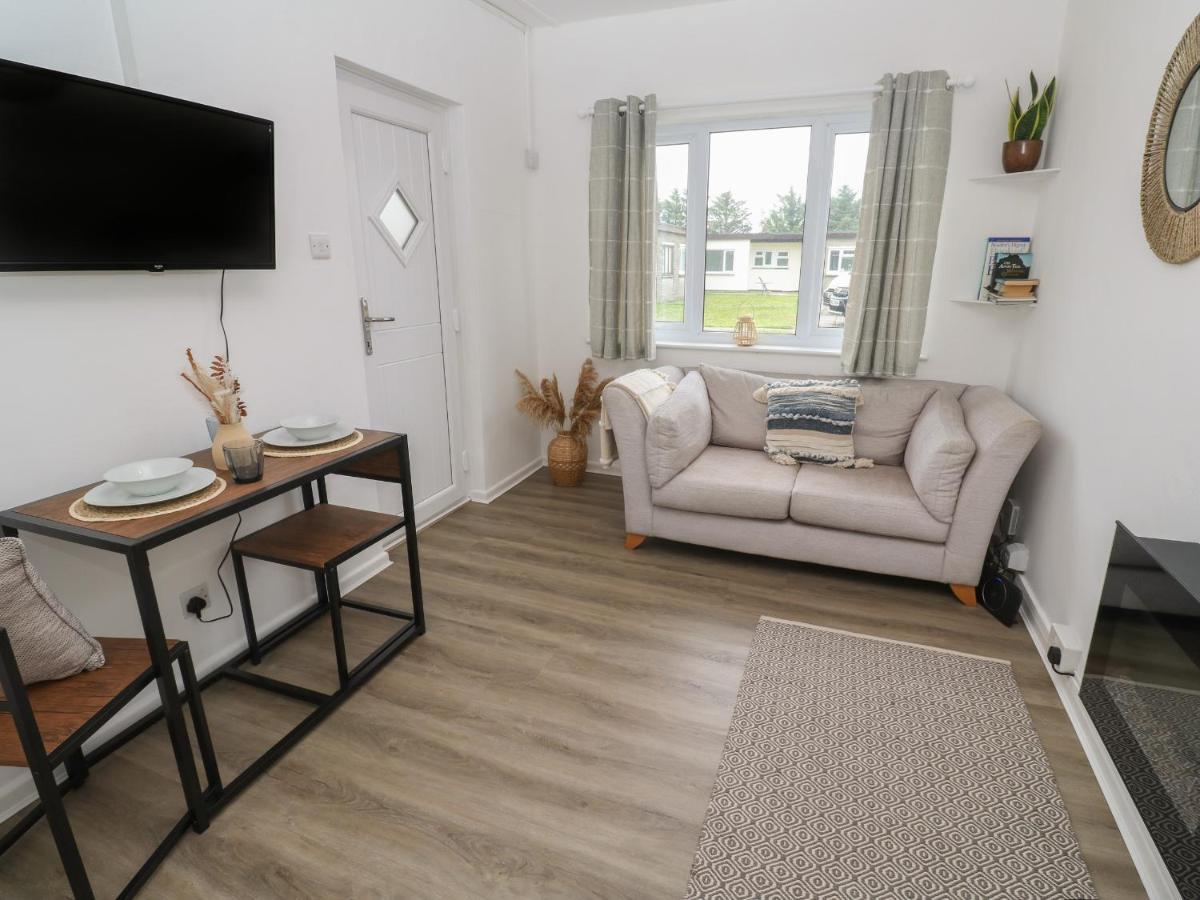1 Trevelyan Villa Helston Luaran gambar