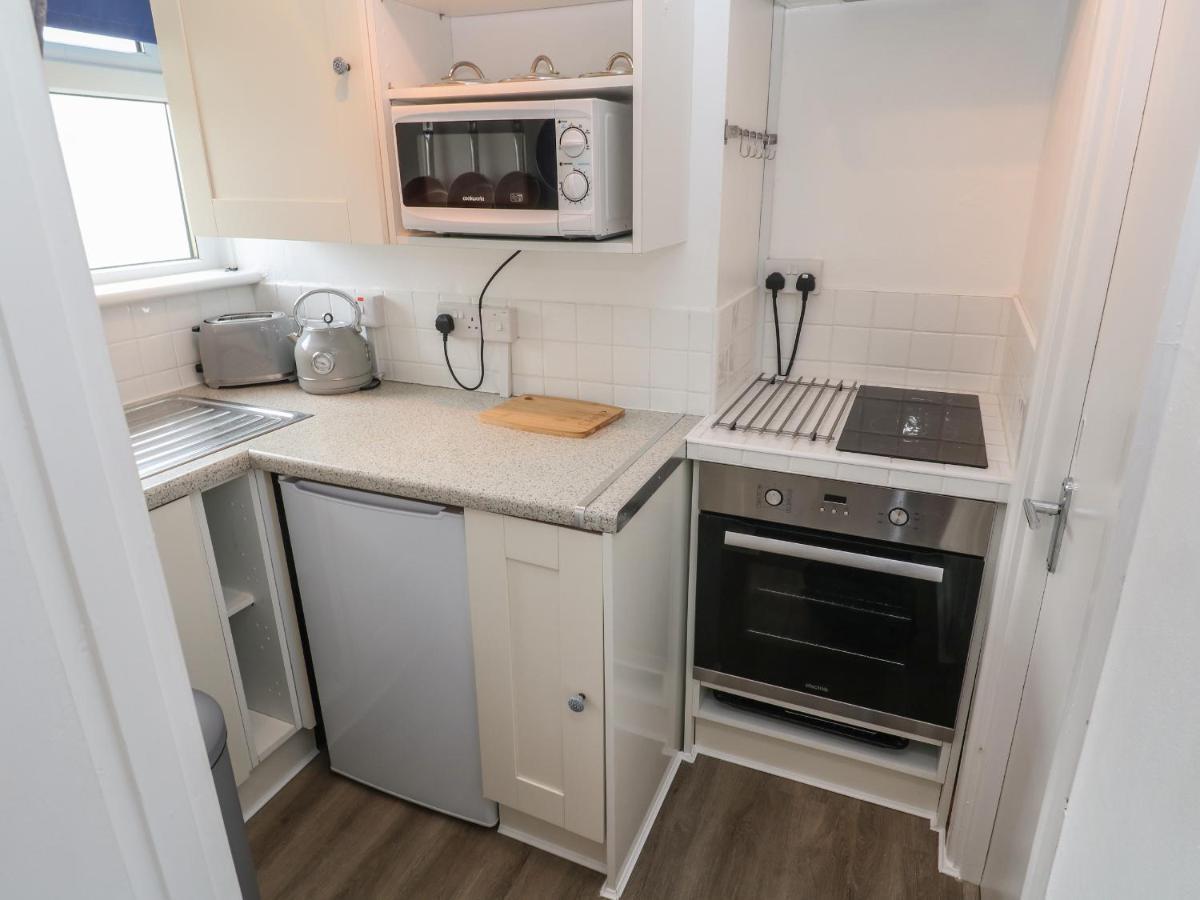 1 Trevelyan Villa Helston Luaran gambar