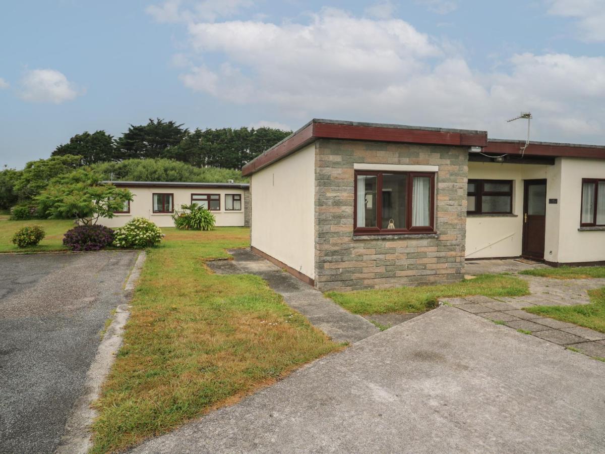 1 Trevelyan Villa Helston Luaran gambar