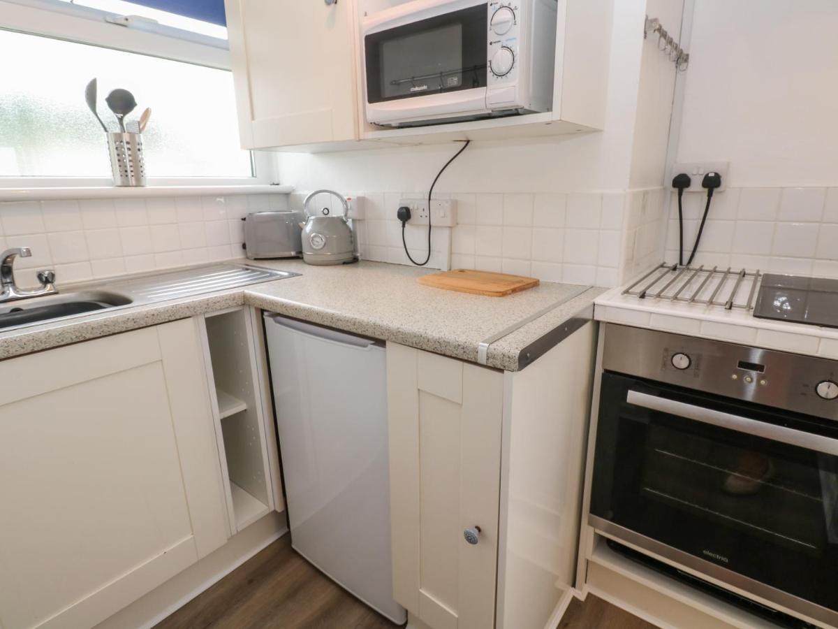 1 Trevelyan Villa Helston Luaran gambar