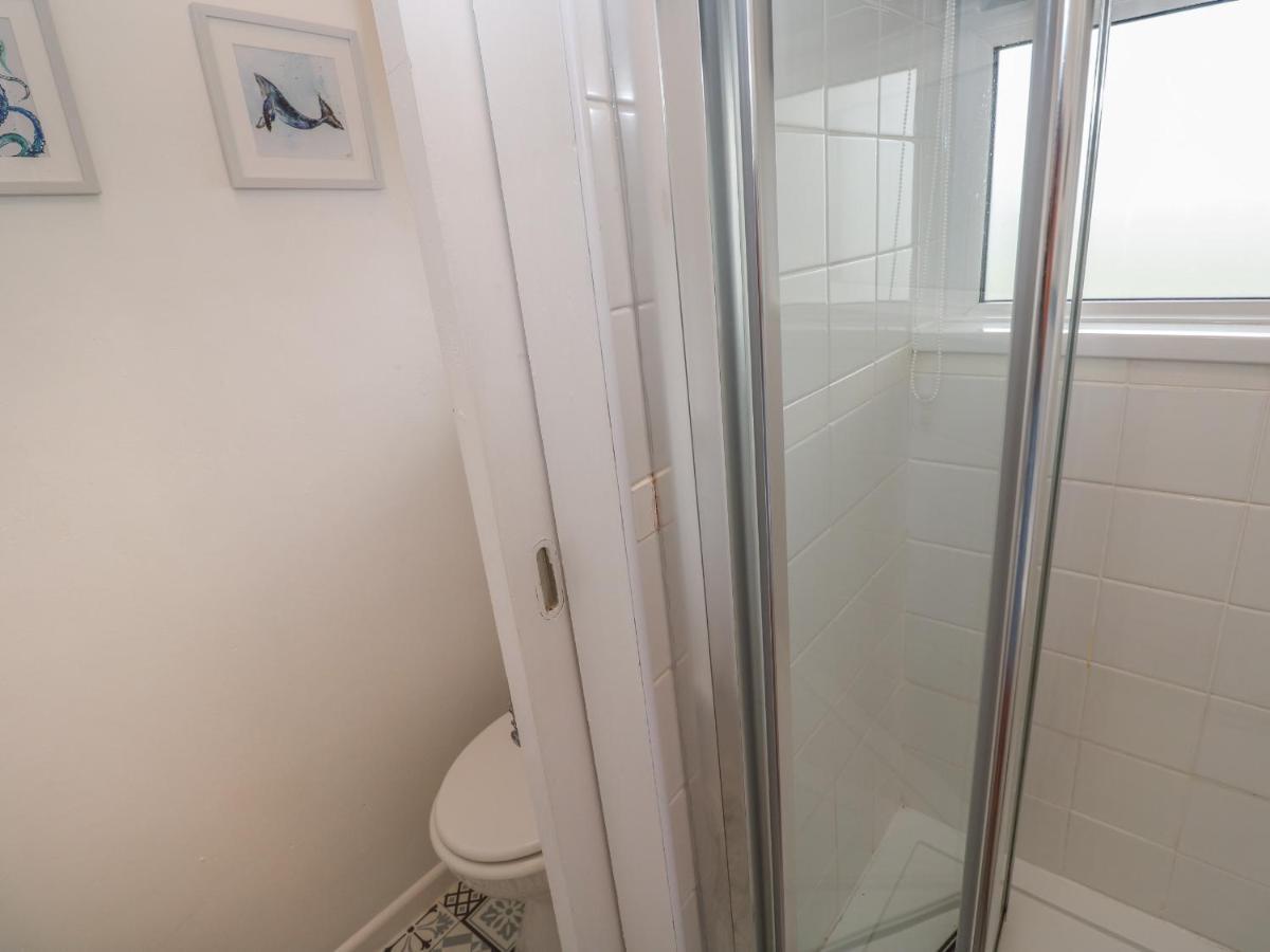 1 Trevelyan Villa Helston Luaran gambar
