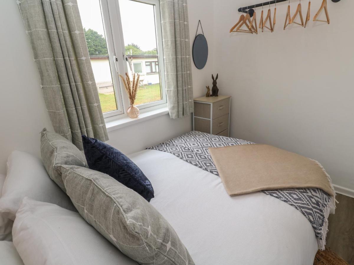 1 Trevelyan Villa Helston Luaran gambar