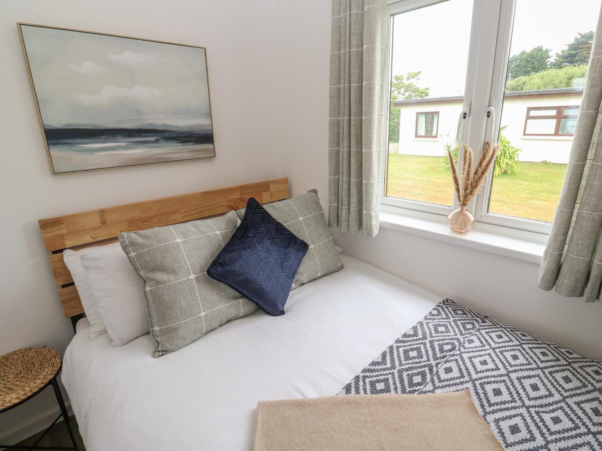 1 Trevelyan Villa Helston Luaran gambar